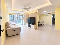 Blk 197B Punggol Field (Punggol), HDB 5 Rooms #630069311